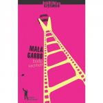 Okładka Mała Garbo