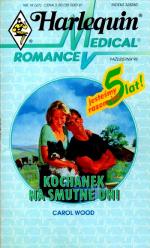 Kochanek na smutne dni