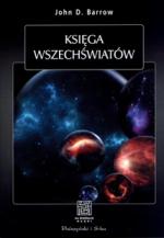 Okładka Księga wszechświatów