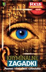 Okładka Kryminalne zagadki