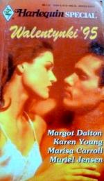 Okładka Walentynki 1995