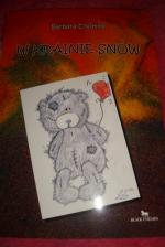 Okładka W krainie snów