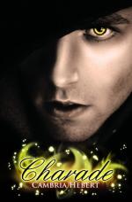 Okładka Charade