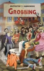 Okładka Grobbing