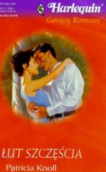 Okładka Łut szczęścia
