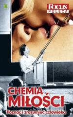 Okładka Chemia miłości