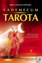 Okładka Vademecum Tarota