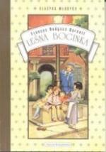 Okładka Leśna Boginka