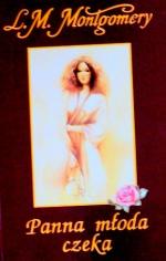 Okładka Panna młoda czeka