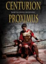 Okładka Centurion Proximus