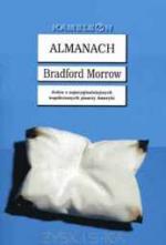 Okładka Almanach