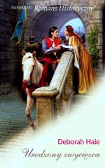 Okładka Urodzony zwycięzca