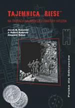 Okładka TAJEMNICA 
