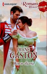 Okładka Honor oficera