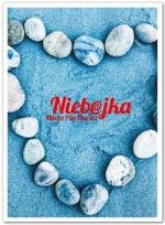 Okładka Niebajka