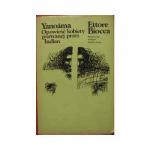 Okładka Yanoama. Opowieść kobiety porwanej przez Indian