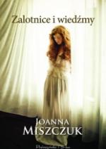 Okładka Zalotnice i wiedźmy