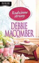 Okładka Rodzinne strony