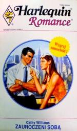 Okładka Zauroczeni sobą