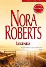 Okładka Legenda