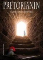 Okładka Pretorianin
