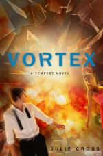 Okładka Vortex