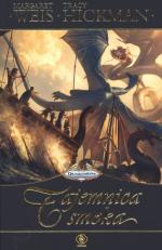 Okładka Tajemnica smoka