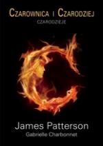 Okładka Czarownica i czarodziej
