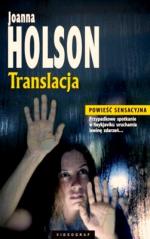 Okładka Translacja