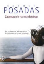 Okładka Zaproszenie na morderstwo