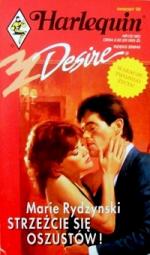 Strzeżcie się oszustów