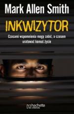 Okładka Inkwizytor