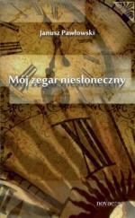 Mój zegar niesłoneczny