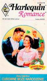 Cudowne Boże Narodzenie