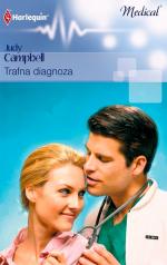Okładka Trafna diagnoza