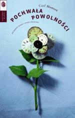 Okładka Pochwała powolności