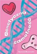 Okładka Genetyczna samotność