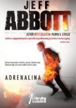 Okładka Adrenalina