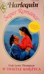 W świetle księżyca