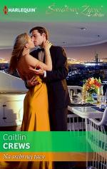 Okładka Na srebrnej tacy