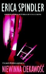 Okładka Niewinna ciekawość