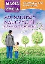 Okładka Mój najlepszy nauczyciel. Od nienawiści do miłości