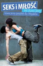 Okładka Seks i miłość. Nowoczesny poradnik dla chłopaków