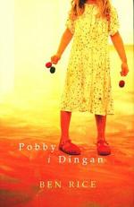 Okładka Pobby i Dingan
