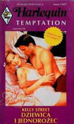 Dziewica i jednorożec