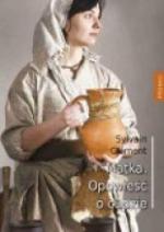 Okładka Matka. Opowieść o cudzie