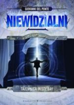 Okładka Niewidzialni. Tajemnica Misty Bay