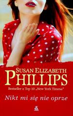 Okładka Nikt mi się nie oprze