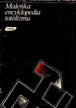 Okładka Maleńka encyklopedia totalizmu