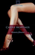 Okładka Historie filmowe